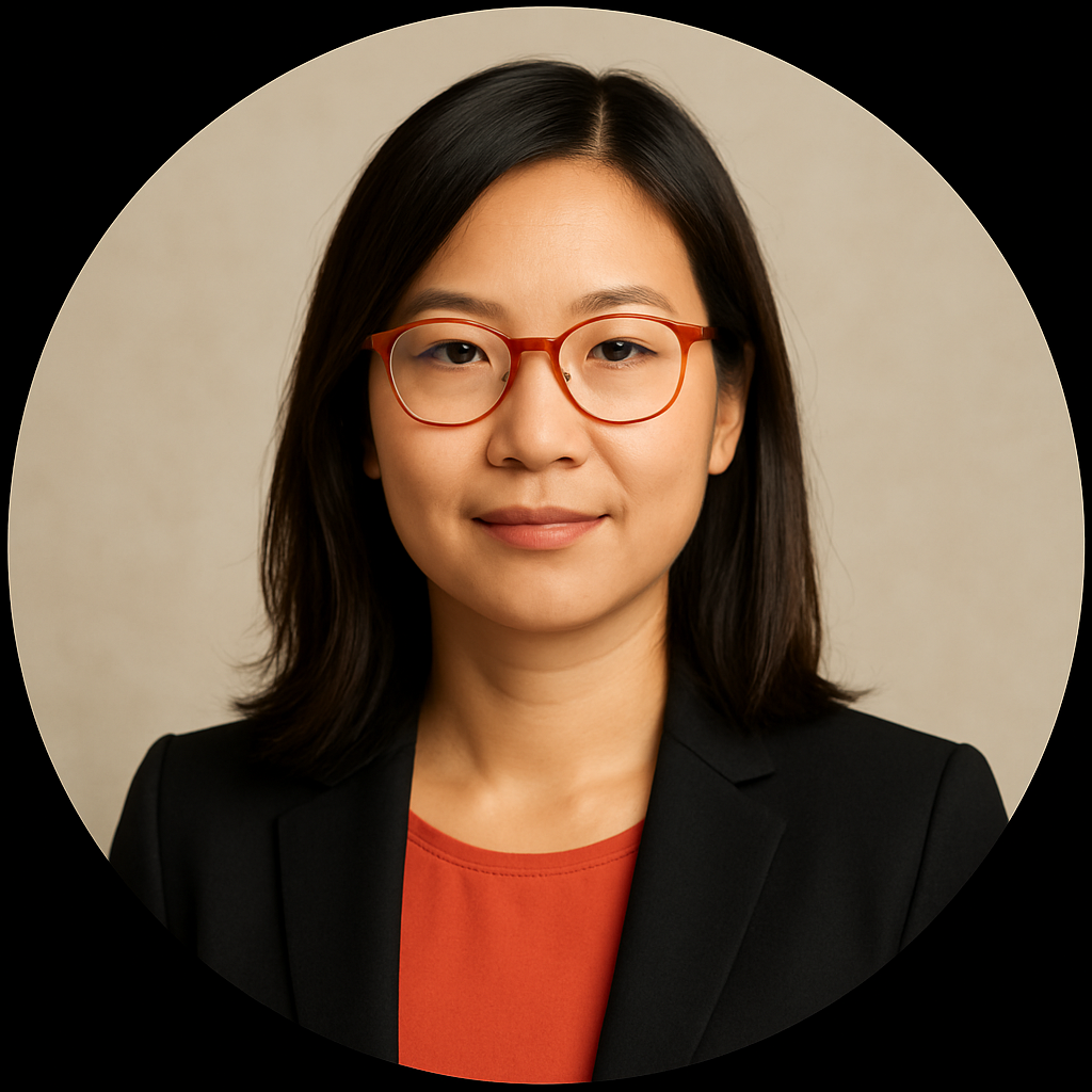 Dr. Emily Chen, Lead Data Science Educator